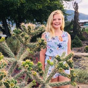 Meet your Posher, Davina